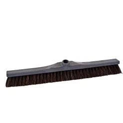Roliba VÆRKSTED KOST 60 CM^ Fejekost & Fejebakke
