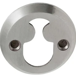 Ruko RFL463506 CYLINDERRING 8 MM BLANK 1 STK^ Låsecylindere