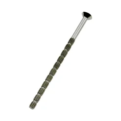 Ruko SCANFLEX CYLINDERSKRUE M5X75 MM RUSTFRIT STÅL 1 STK Sale