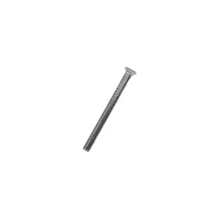 Ruko SCANFLEX CYLINDERSKRUE 5X90 MM RUSTFRIT LOOK 1 STK^ Skruer