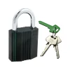 Ruko SERIE 1200 RD2641 HÆNGELÅS 7,8 X3,2X5 CM SORT 1 STK Clearance