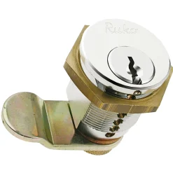Ruko SERIE 1200 RD1607 LÅS CYLINDERLÅS GRÅ 1 SÆT Sale