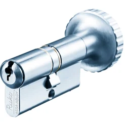 Ruko SERIE 600RB RB1602 PROFILCYLINDER DOBBELT RUSTFRIT LOOK 1 STK Sale
