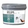 Rum 25 VÆGMALING 9 L HVID^ Vægmaling