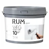 Rum CLASSIC 10 VÆGMALING 9 L HVID New