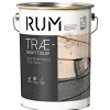 Rum SUPERDÆK TRÆBESKYTTELSE DÆKKENDE 5 L KULSORT Clearance