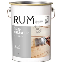 Rum TRÆGRUNDER GRUNDER 5L^ Trægrunder