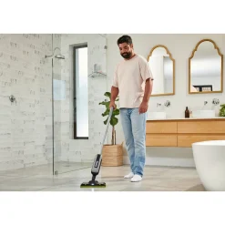 Ryobi FLADMOPPE
