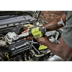 Ryobi FUGEPISTOL AKKU 18V 0^ Elektriske Fugepistoler