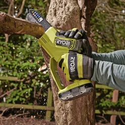 Ryobi GRENSAV AKKU 15 CM UDEN BATTERI OG LADER Sale