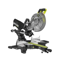 Ryobi KAP-/GERINGSSAV AKKU 18 V 254MM UDEN BATTERI OG LADER Hot