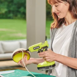 Ryobi LIMPISTOL AKKU - 200 °C Discount