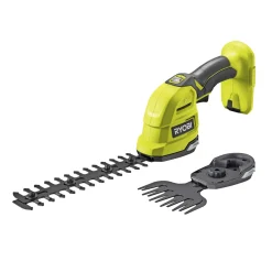 Ryobi MULTIKLIPPER 20 CM UDEN BATTERI OG LADER Discount
