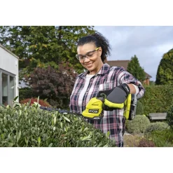 Ryobi MULTIKLIPPER 20 CM UDEN BATTERI OG LADER Discount