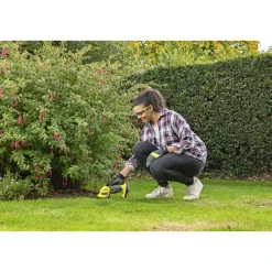 Ryobi MULTIKLIPPER 20 CM UDEN BATTERI OG LADER Discount