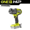 Ryobi ONE+ HP RIW18X-0 SLAGNØGLE AKKU UDEN BATTERI OG LADER^ Bore- & Skruemaskiner