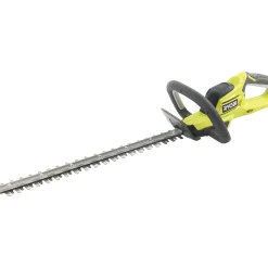 Ryobi ONE+ OHT1845 HÆKKEKLIPPER 45 CM UDEN BATTERI OG LADER^ Hækkeklippere