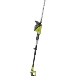 Ryobi ONE+ OPT1845 HÆKKEKLIPPER TELESKOPSKAFT 45 CM UDEN BATTERI OG LADER Discount