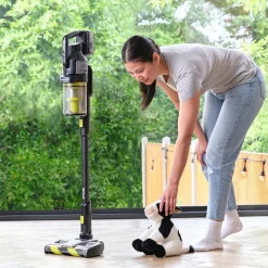 Ryobi ONE+ RASV18BL-0 STØVSUGER AKKU Clearance