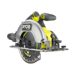 Ryobi ONE+ RCS18X-0 RUNDSAV AKKU 18V UDEN BATTERI OG LADER Best