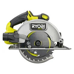 Ryobi ONE+ RCS18X-0 RUNDSAV AKKU 18V UDEN BATTERI OG LADER Best