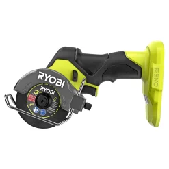 Ryobi ONE+ RCT18C-0 MULTIVÆRKTØJ AKKU 18V UDEN BATTERI OG LADER^ Multicuttere