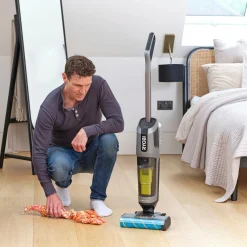 Ryobi ONE+ RHFC18BL-0 3-I-1 GULVVASKER Clearance