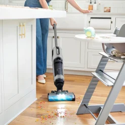 Ryobi ONE+ RHFC18BL-0 3-I-1 GULVVASKER Clearance