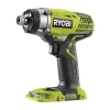 Ryobi ONE+ R18ID3-0 SKRUEMASKINE AKKU UDEN BATTERI OG LADER Clearance