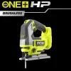 Ryobi ONE+ RJS18X-0 STIKSAV AKKU 18V UDEN BATTERI OG LADER Outlet