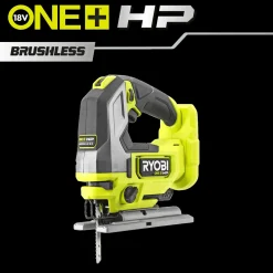 Ryobi ONE+ RJS18X-0 STIKSAV AKKU 18V UDEN BATTERI OG LADER Outlet