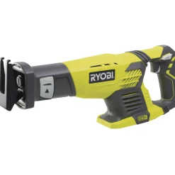 Ryobi ONE+ RRS1801M BAJONETSAV AKKU 18V UDEN BATTERI OG LADER^ Bajonetsave