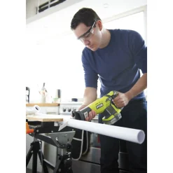 Ryobi ONE+ RRS1801M BAJONETSAV AKKU 18V UDEN BATTERI OG LADER^ Bajonetsave