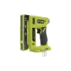Ryobi ONE+ R18ST50-0 KLAMMEPISTOL AKKU^ Trykluftværktøj