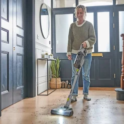 Ryobi ONE+ RSVS18BL-0 STØVSUGER AKKU Best