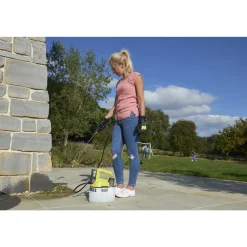 Ryobi OWS1880 SOLO TRYKSPRØJTE 3,5 L^ Vandingsartikler
