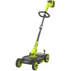 Ryobi PLÆNEKLIPPER/ - TRIMMER AKKU 18V UDEN BATTERI OG LADER Best
