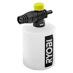 Ryobi RAC748 RENGØRING HVID Hot
