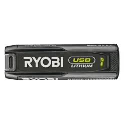 Ryobi RB420 BATTERI 4V 2 AH 1 STK Sale