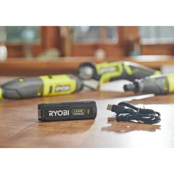 Ryobi RB420 BATTERI 4V 2 AH 1 STK Sale