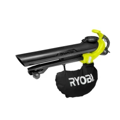 Ryobi RBV3000CESV LØVSUGER 3000 W^ Løvsugere