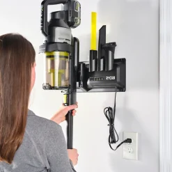Ryobi RC18ASV VÆGOPLADER 18V Hot
