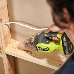 Ryobi RHV18-0 STØVSUGER AKKU Clearance