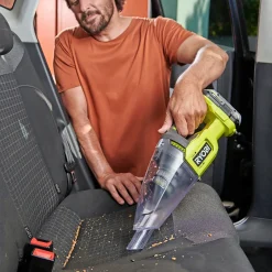 Ryobi RHV18-0 STØVSUGER AKKU Clearance