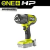 Ryobi RIWH18X-0 SLAGNØGLE AKKU UDEN BATTERI OG LADER^ Bore- & Skruemaskiner