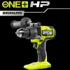 Ryobi RPD18X-0 SLAGBOREMASKINE AKKU UDEN BATTERI OG LADER^ Bore- & Skruemaskiner