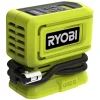 Ryobi RPI18-0 MINIKOMPRESSOR 11 BAR AKKU 18V - UDEN BATTERI OG LADER^ Trykluftværktøj