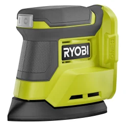 Ryobi RPS18-0 DELTASLIBER AKKU^ Slibemaskiner