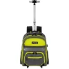 Ryobi RSSBP2 VÆRKTØJSRYGSÆK MED HJUL 32 X 47 X 17 CM^ Værktøjskasser
