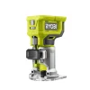 Ryobi RTR18-0 OVERFRÆSER AKKU New